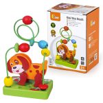 VIGA-Mini rolerkoster - pas - Слика 3