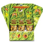 Set za posmatranje buba sa lupom i pincetom - Слика 3