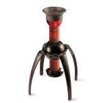 Prenosivi mikroskop Paukovo oko - Слика 5