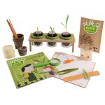 Botanička laboratorija sa 14 eksperimenata - Слика 2