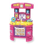 BILDO Pepa Prase mega kuhinja - Слика 2