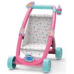 BILDO Pepa Prase kolica za lutke - Слика 2