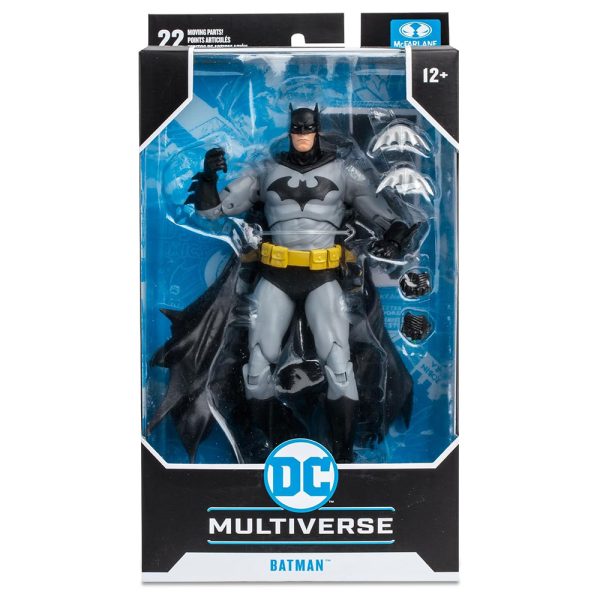 Batman figura