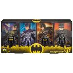 Batman set 4 figure