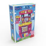 BILDO Pepa Prase mega kuhinja