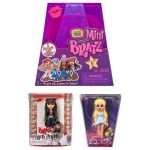 Bratz lutka iznenadjenja serija 2