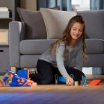 Nerf puška Flashfury Chaos - Слика 3