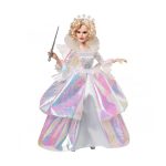 Disney Pepeljuga lutka - Слика 2