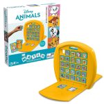 DISNEY poveži 5 - životinje društvena igra - Слика 2