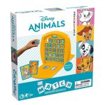 DISNEY poveži 5 - životinje društvena igra