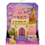 Disney princeza Bela set sa dvorcem
