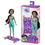 DISNEY princeza Jasmin