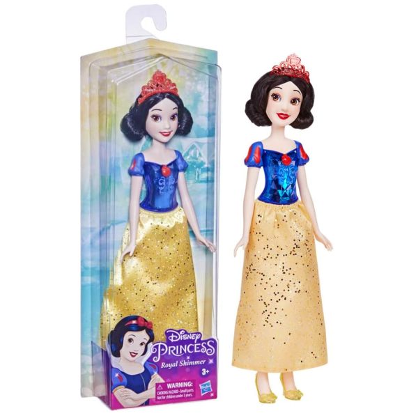 DISNEY princeza Snežana