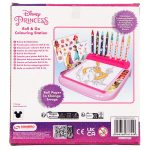 DISNEY Princeze set za bojenje - Слика 2