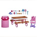 DISNEY Princess slatki kamion - Слика 5