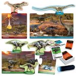 HEADU - Istražujemo dinosauruse - Слика 2