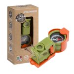 Explora multifunkcionlni optički instrument