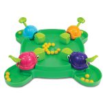 Gladne kornjače - Слика 2