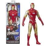 Iron Man figura