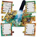 HEADU - Istraživačka igra Safari - Слика 2