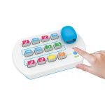 ROBO CHRIS - Moj robot za prvo programiranje - Слика 4