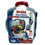 Kofer set Majstorska radionica