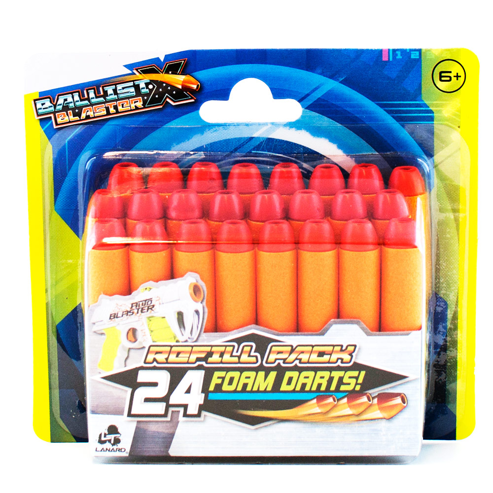 lanard-municija-za-ballist-x-91055-lanard-municija-za-ballist-x-w_612cacee1c9d1 Lanard Municija za Ballist-X - Слика 1