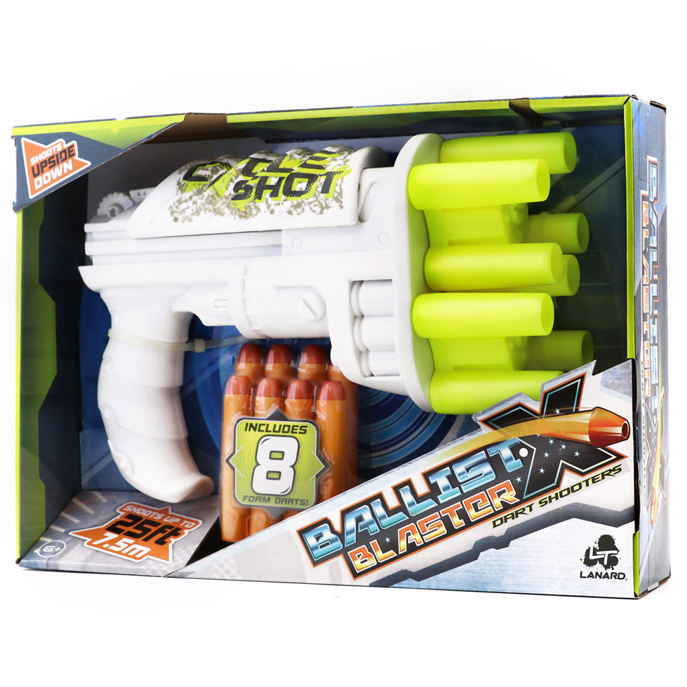 lanard-pistolj-ballist-x-cycle-shot-91172-lanard-pistolj-ballist-x-cycle-shot-w_612cacda22d3c Lanard Pištolj Ballist-x Cycle shot - Слика 1