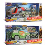 Lanard The Corps Vojna vozila