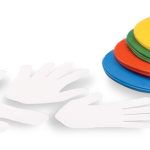 Ledraplastic Educo disk