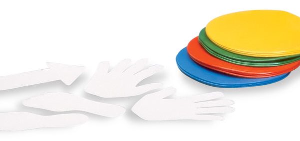 Ledraplastic Educo disk