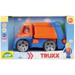 Lena Truxx Djubretarac