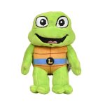 Nindža Kornjače plišana figura Leonardo