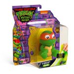 Nindža Kornjače slajm mekana figura