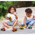 Lena Workies traktor utovartivač - Слика 2