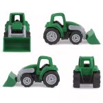 Lena Workies traktor utovartivač - Слика 4