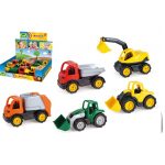 Lena Workies gradjevinsko vozilo - Слика 3