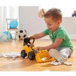 Lena Truxx utovarivač - Слика 3