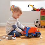 Lena Truxx Djubretarac - Слика 2