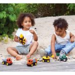 Lena Workies utovarivač - Слика 3