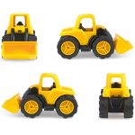 Lena Workies utovarivač - Слика 4