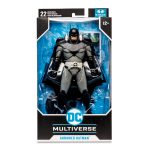 Batman figura Armored suit - Слика 2