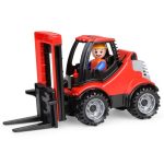 Lena Truckies viljuškar sa paletom - Слика 2