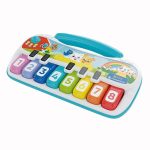 Clementoni piano životinje - Слика 2