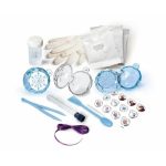 Clementoni Frozen II kristalni nakit - Слика 2