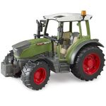 Bruder Traktor Fendt Vario 211 - Слика 2