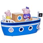 Peppa Prase Set deda Prasetov brod - Слика 5