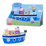 Peppa Prase Set deda Prasetov brod - Слика 3