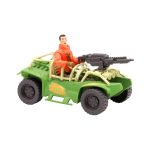 Lanard The Corps Figura i vozilo - Слика 3