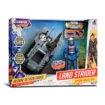 Lanard The Corps Figura i vozilo - Слика 4